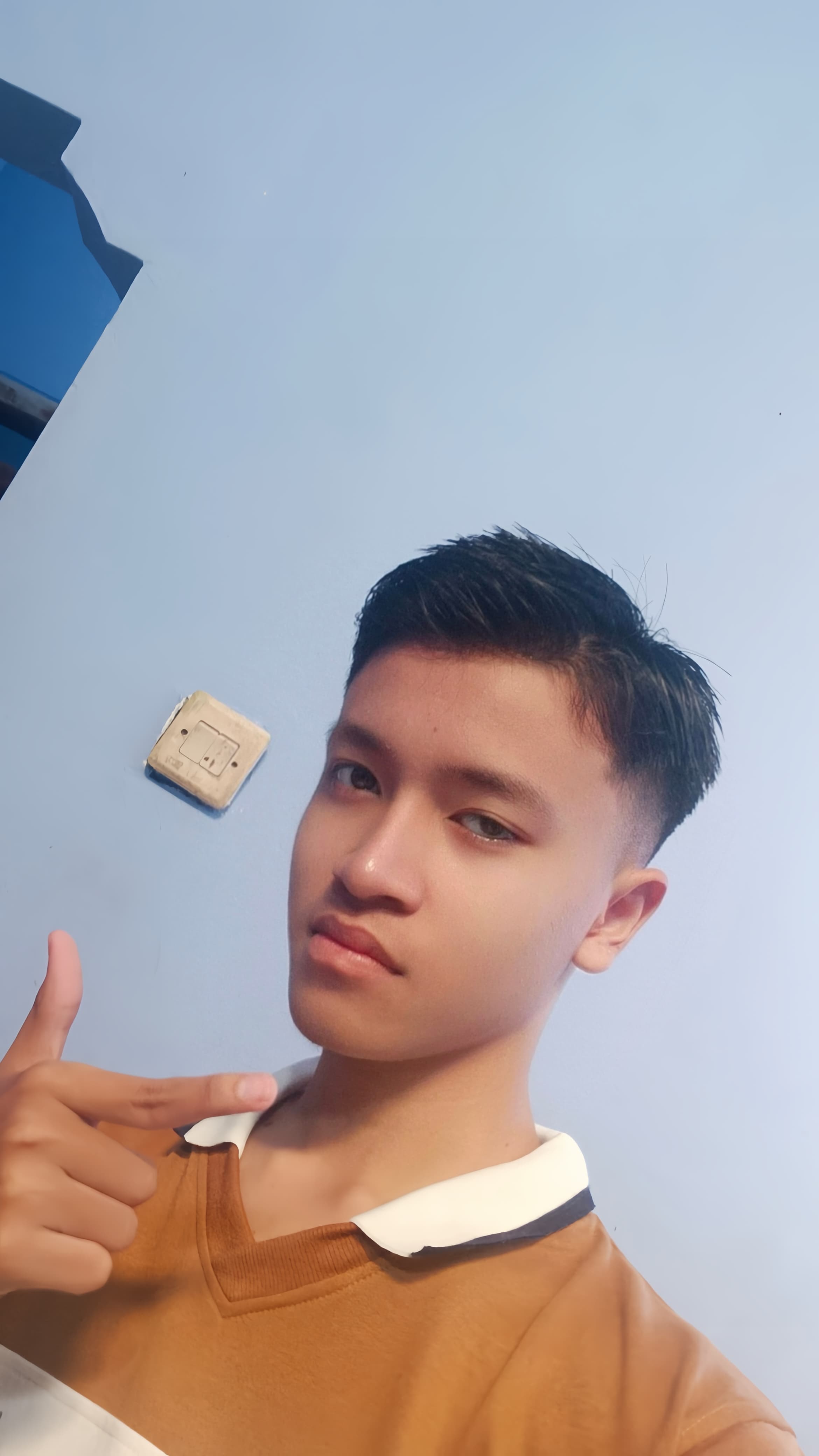 Foto Siswa