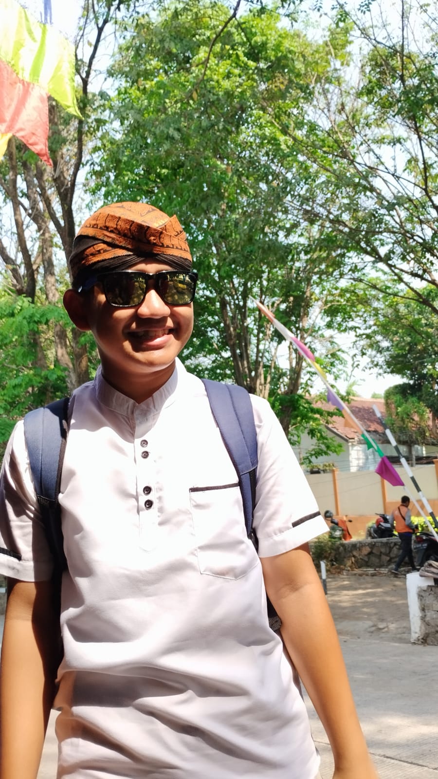 Foto Siswa