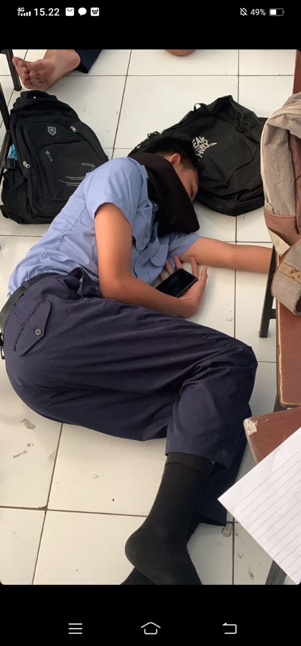 Foto Siswa