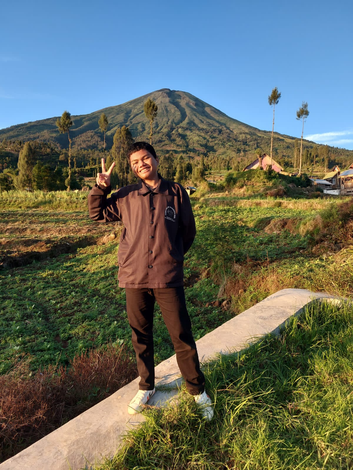 Foto Siswa