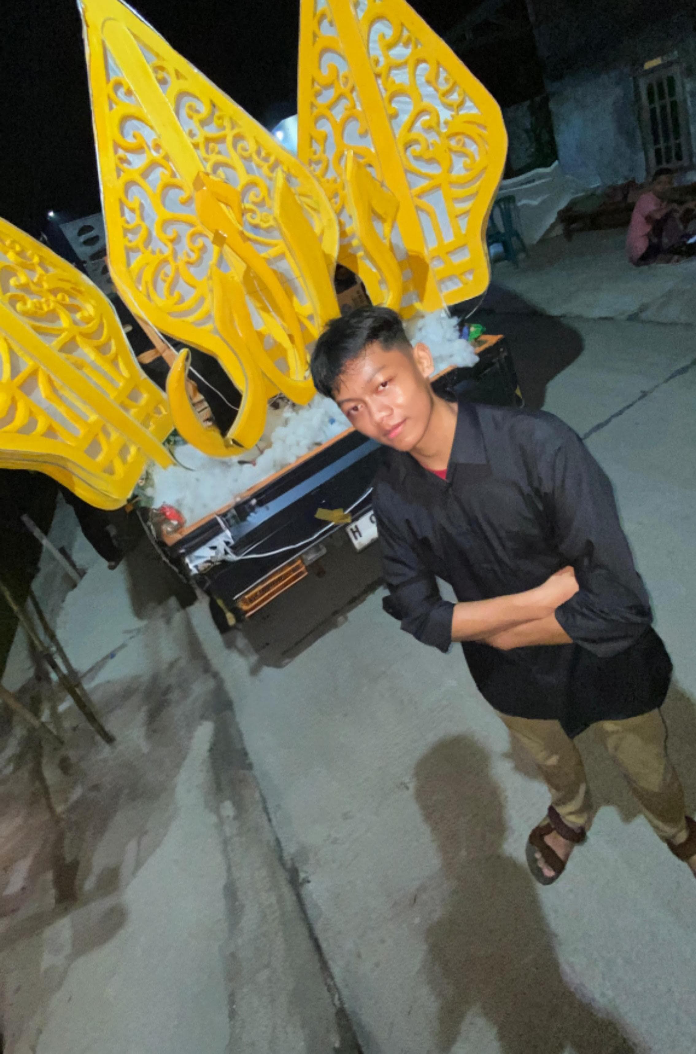 Foto Siswa