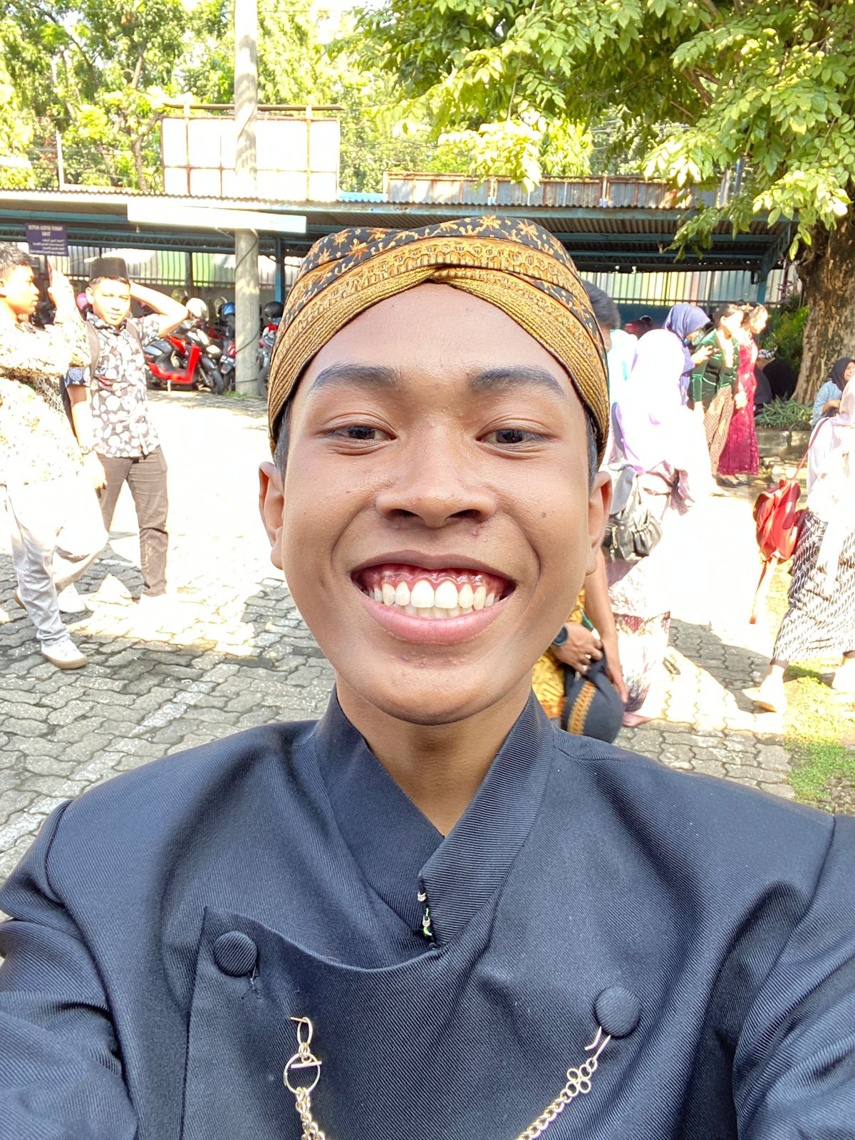 Foto Siswa